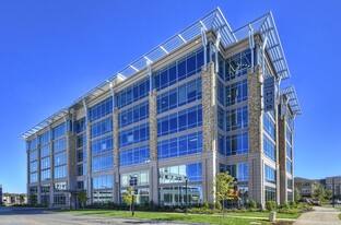 The Hub at Waverly - Commercial Property