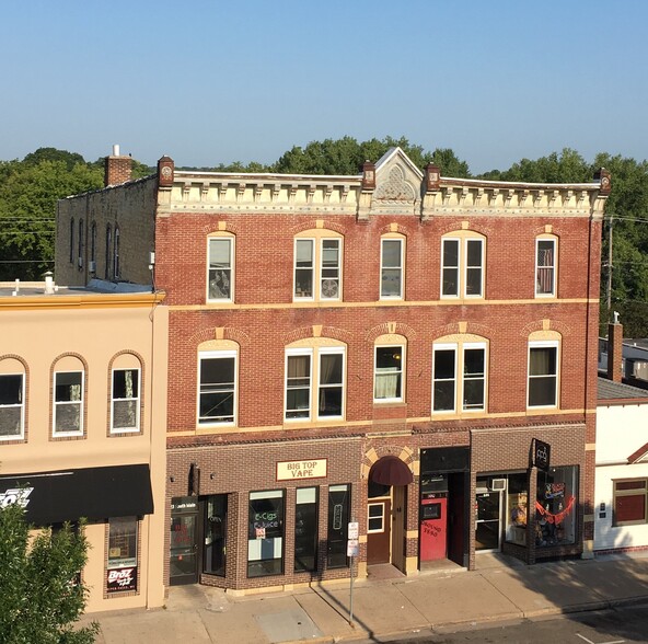 123 1/2 S Main St, River Falls, WI for sale - Building Photo - Image 1 of 1