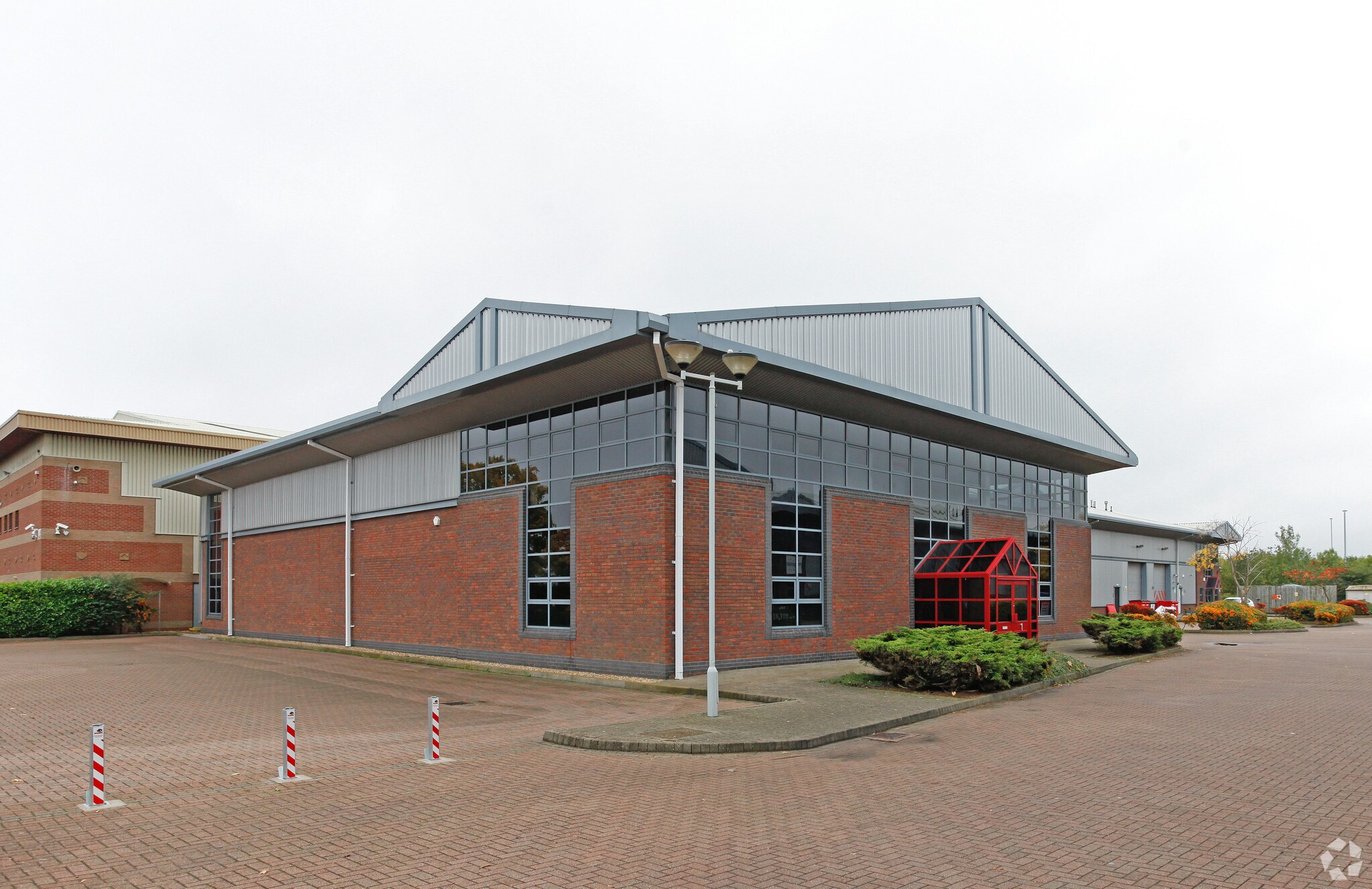 Southgate Way, Peterborough for sale Primary Photo- Image 1 of 1