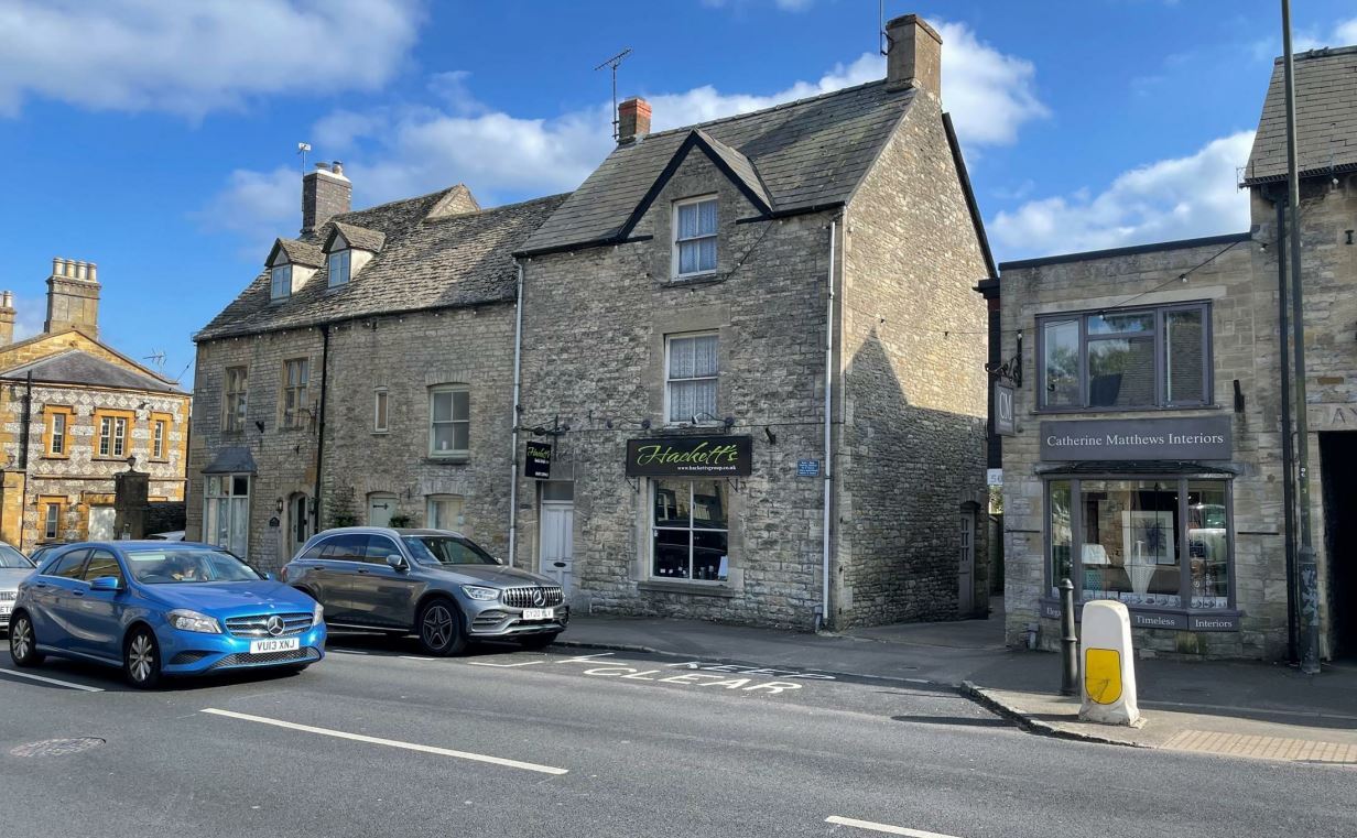 Sheep St, Stow On The Wold for sale Building Photo- Image 1 of 1