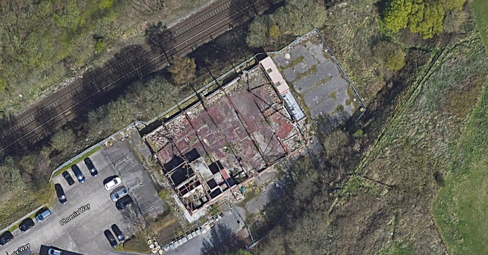 Phoenix Way, Bradford for sale - Primary Photo - Image 1 of 1