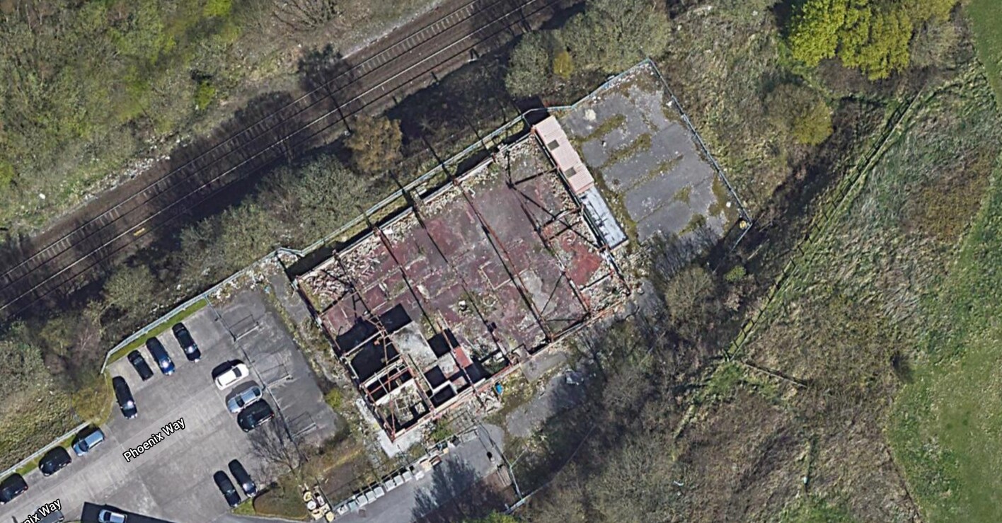 Phoenix Way, Bradford for sale Primary Photo- Image 1 of 1