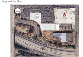 More details for NEQ 405 Fwy. & Atlantic Ave, Signal Hill, CA - Retail for Rent