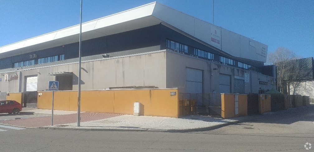 Calle Guadalquivir, 2, Camarma de Esteruelas, MAD 28816 - - - Interior Photo - Image 1 of 19