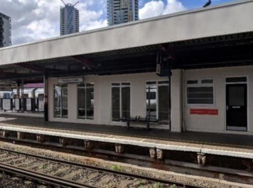 Elephant Rd, London for sale - Primary Photo - Image 1 of 1