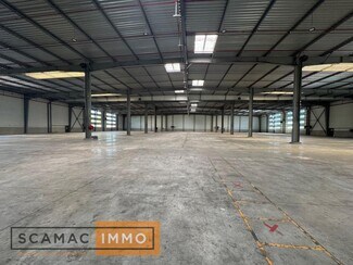 More details for Industrial to Rent