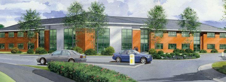 Waters Meeting Rd, Bolton to rent - Building Photo - Image 2 of 6