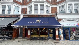 More details for 46 Fortis Green Rd, London - Retail for Rent