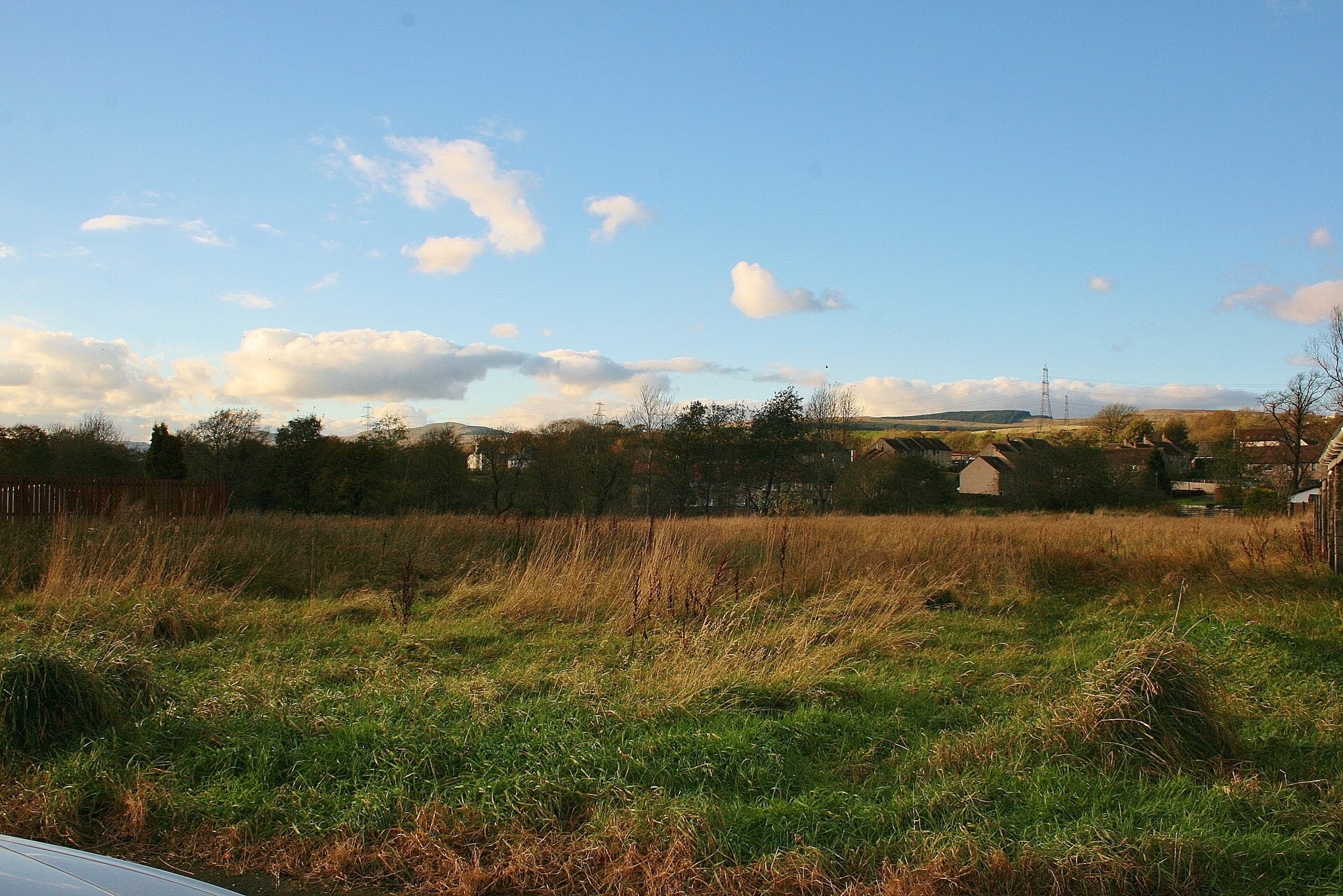 Rowan Dr, Banknock for sale Primary Photo- Image 1 of 1