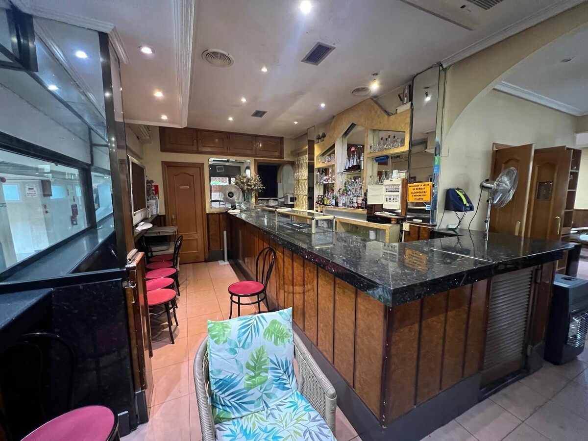 Avenida de España, 23 B, Coslada, MAD 28821 -  -  - Interior Photo - Image 1 of 20