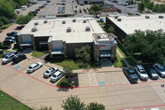 More details for 521 S Loop 288, Denton, TX - Office for Rent