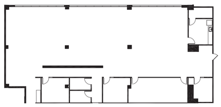 360 22nd St, Oakland, CA for rent Floor Plan- Image 1 of 1