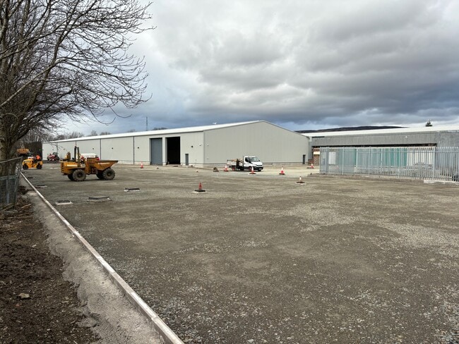 More details for 57A Beardmore Way, Clydebank - Industrial for Sale