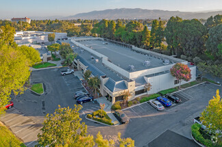 More details for 960-978 Rincon Cir, San Jose, CA - Light Industrial for Sale