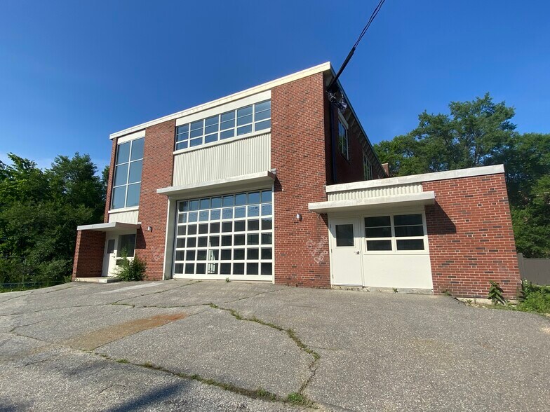 188 Lincoln St, Lewiston, ME for rent - Building Photo - Image 1 of 13