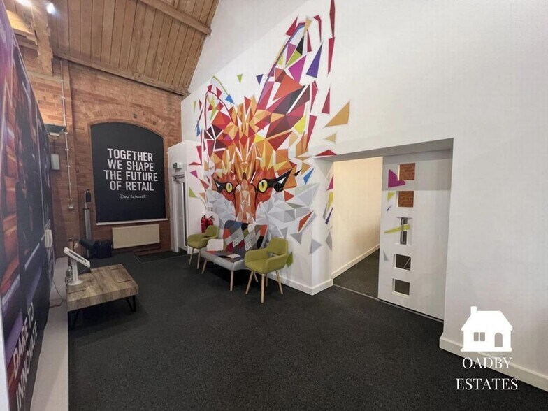 Millstone Ln, Leicester to rent - Building Photo - Image 3 of 9