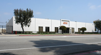 More details for 16102 Gothard St, Huntington Beach, CA - Industrial for Rent