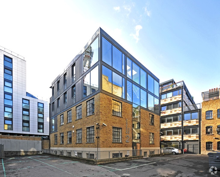 2 Newhams Row, London to rent - Primary Photo - Image 1 of 30