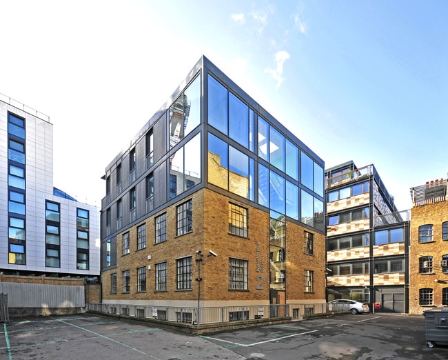 More details for 2 Newhams Row, London - Co-working to Rent