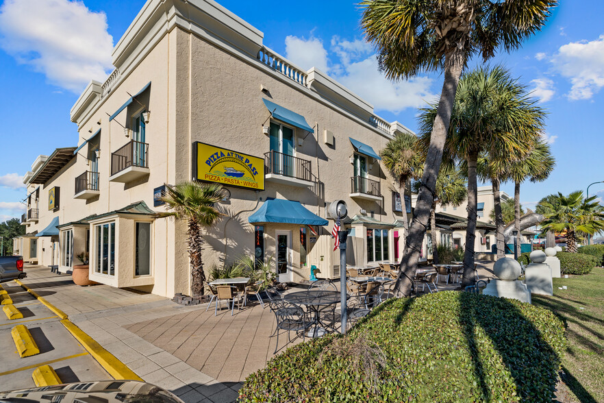 27267 Perdido Beach Blvd, Orange Beach, AL for sale - Building Photo - Image 1 of 1