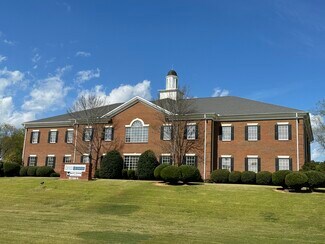 More details for 503 S Main St, Mauldin, SC - Office for Rent