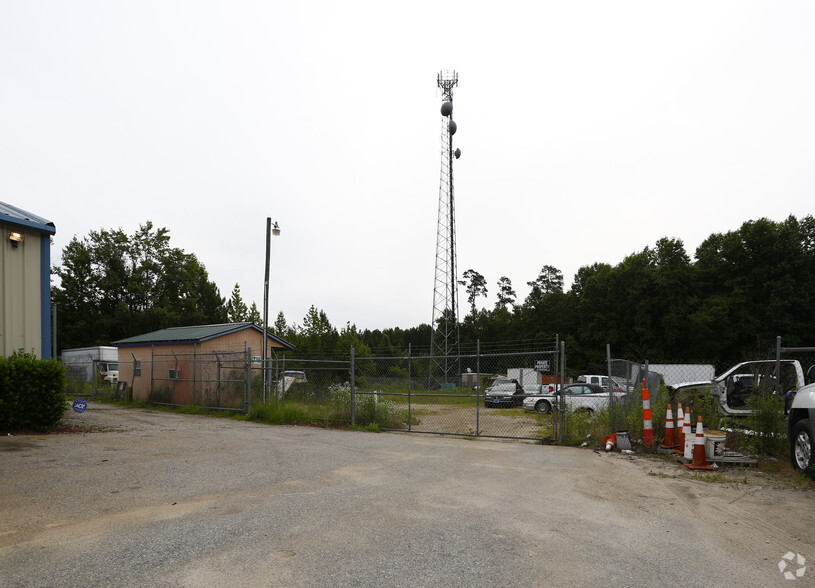 7746 Us-70 bus Hwy, Clayton, NC for sale - Building Photo - Image 2 of 4