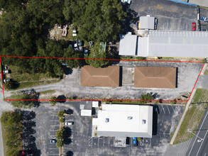 9743 US Highway 19, Port Richey, FL - aerial  map view - Image1