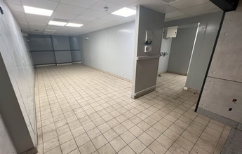 152-153 Fleet St, London to rent Interior Photo- Image 2 of 3