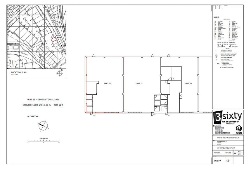 Kembrey Park, Swindon to rent - Building Photo - Image 3 of 3