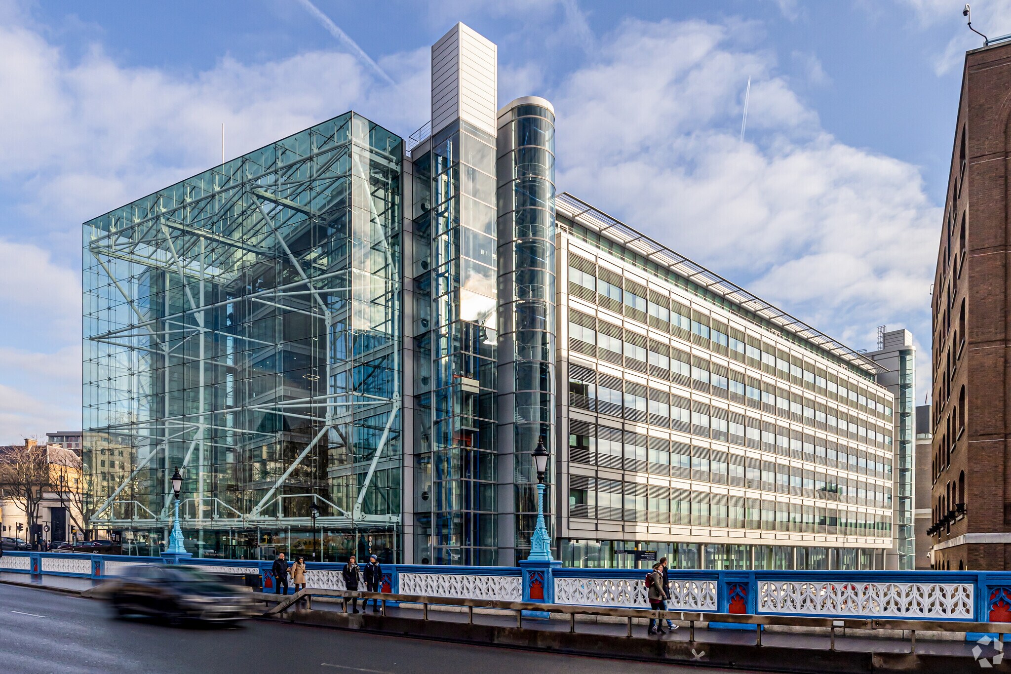 St. Katharines Way, London for sale Primary Photo- Image 1 of 1