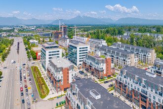 20020B 84 Av, Langley, BC - aerial  map view - Image1