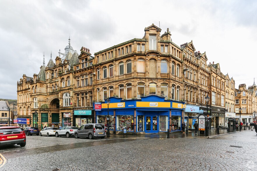 Russell St, Halifax for sale - Primary Photo - Image 1 of 1