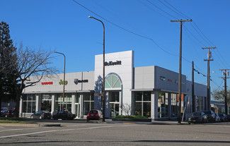 More details for 2700 Shattuck Ave, Berkeley, CA - Retail for Rent