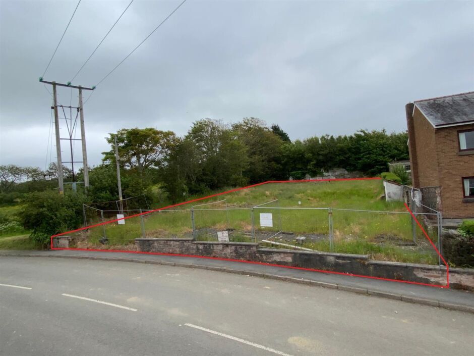 Nant Y Gro, Llanelli for sale Other- Image 1 of 1