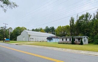 More details for 305 Jarratt Ave, Jarratt, VA - Land for Sale