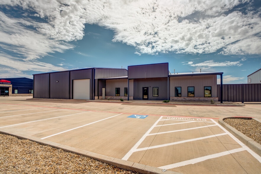 3205 118th St, Lubbock, TX for sale - Building Photo - Image 3 of 33