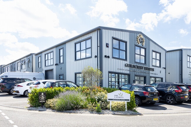 More details for Unit 2 Spitfire Way, Ramsgate - Industrial to Rent