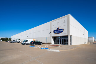 More details for 500 Railhead Rd, Fort Worth, TX - Industrial for Rent