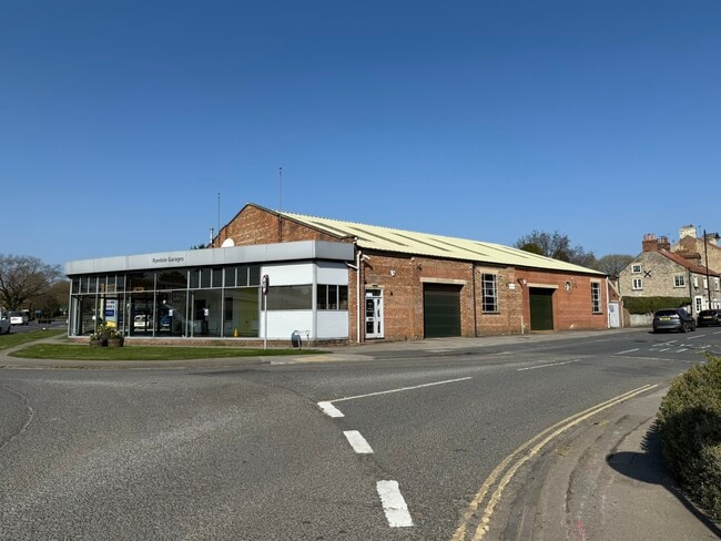 More details for Piercy End, Kirkbymoorside - Light Industrial to Rent