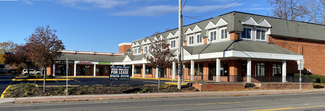 More details for 208 Route 112, Port Jefferson Station, NY - Office, Retail for Rent