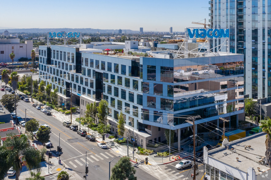 1575 N Gower St, Los Angeles, CA for sale - Primary Photo - Image 1 of 1