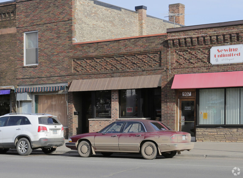 905 Cloquet Ave, Cloquet, MN for rent - Building Photo - Image 3 of 3