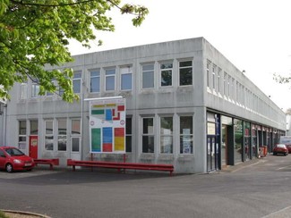 More details for Nazeing Rd, Waltham Abbey - Light Industrial for Sale