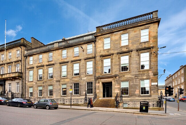 More details for 206 St. Vincent St, Glasgow - Office to Rent