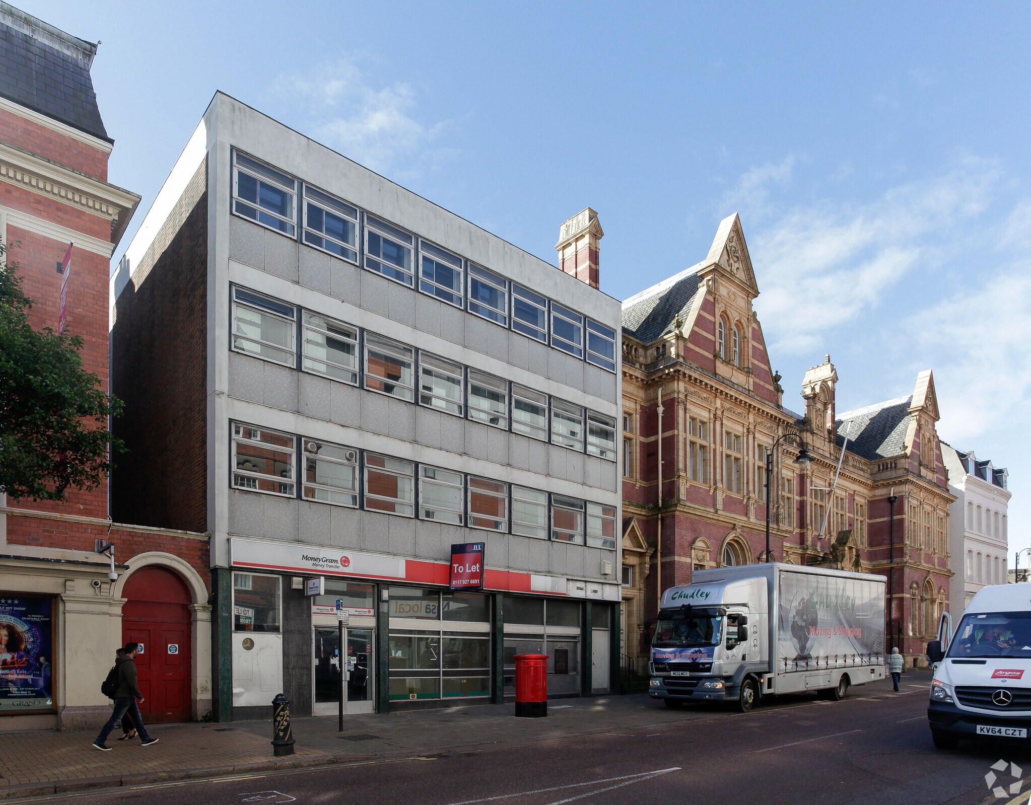 62-70 Lichfield St, Wolverhampton for sale Primary Photo- Image 1 of 1