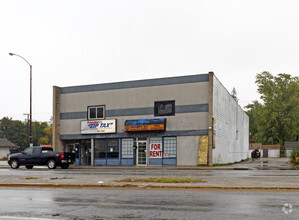 4741-4747 Broadway, Gary, IN for sale Primary Photo- Image 1 of 1