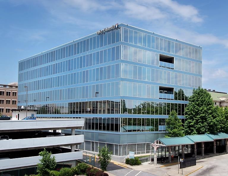 1 W Court Sq, Decatur, GA to rent Building Photo- Image 1 of 11