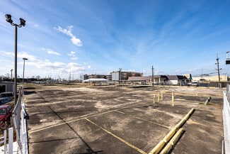 More details for 1025 Airline Dr, Kenner, LA - Land for Sale