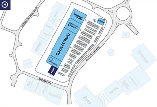 Deva Link, Chester to rent Site Plan- Image 1 of 1