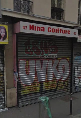 More details for 47 Rue Du Chateau D'Eau, Paris - Retail to Rent